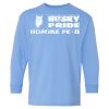 5400B Youth Heavy Cotton Long Sleeve Thumbnail