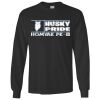 2400 Adult Ultra Cotton Long Sleeve T-Shirt Thumbnail