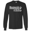 2400 Adult Ultra Cotton Long Sleeve T-Shirt Thumbnail