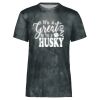 222596 Adult Cotton-Touch Poly T-Shirt Thumbnail