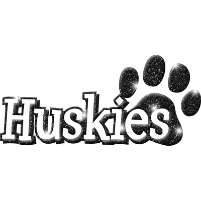 GLT17 BLACK GLITTER Thumbnail